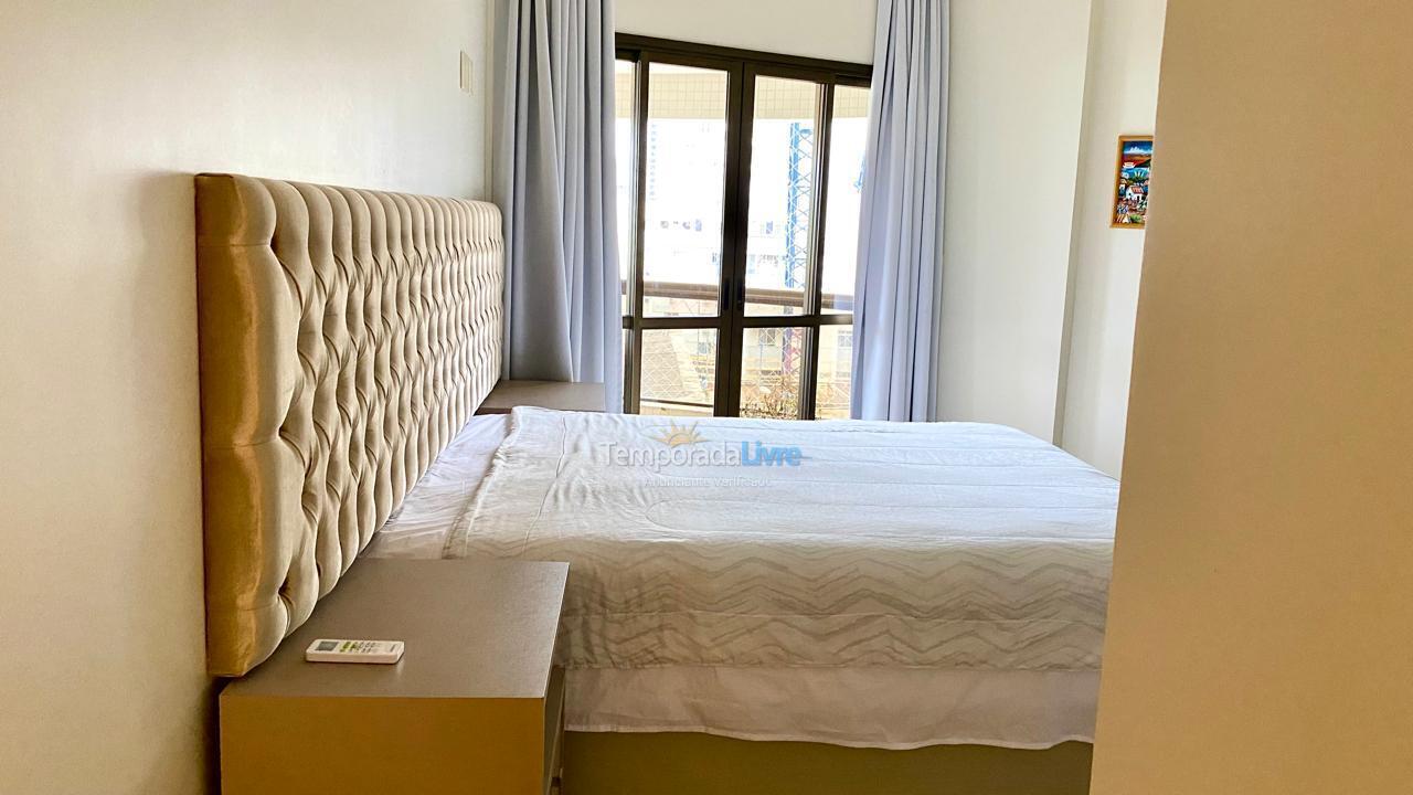 Apartamento para alquiler de vacaciones em Itapema (Centro)