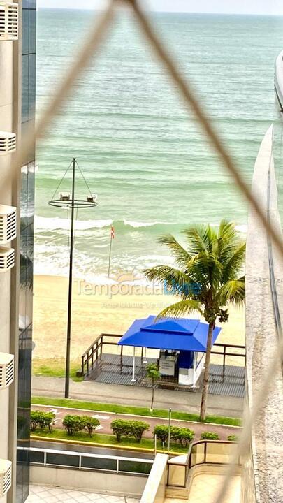 Apartamento para alquiler de vacaciones em Itapema (Centro)
