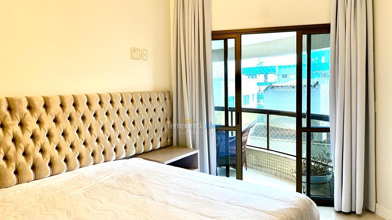 Apartamento para alquiler de vacaciones em Itapema (Centro)