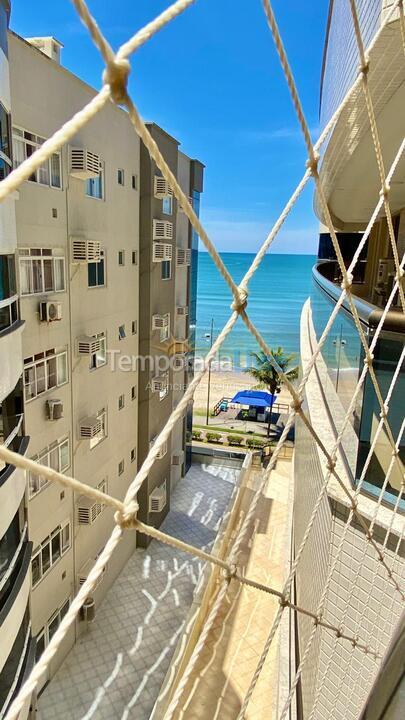 Apartamento para alquiler de vacaciones em Itapema (Centro)
