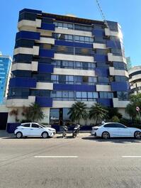 Apartment for rent in Itapema - Centro