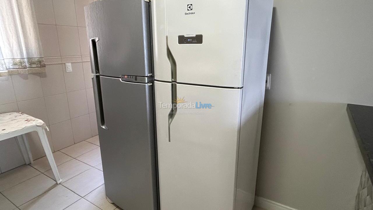 Apartamento para aluguel de temporada em Itapema (Centro)