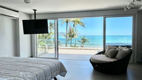 Casa para alugar em São Sebastião - Praia da Baleia
