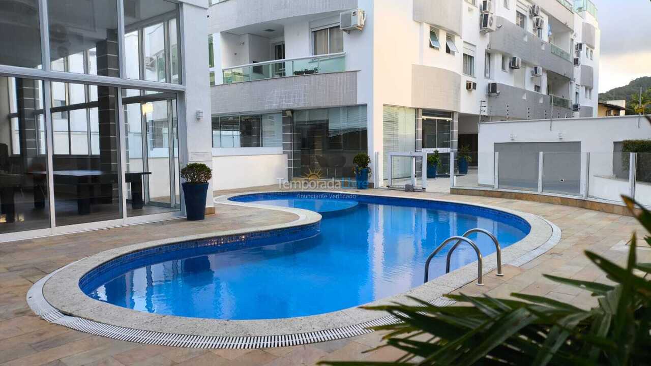 Apartamento para alquiler de vacaciones em Florianopolis (Canasvieiras)