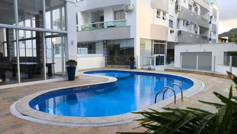 Apartamento para alquilar en Florianopolis - Canasvieiras