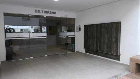 Apartamento de 2 habitaciones en Canasvieiras