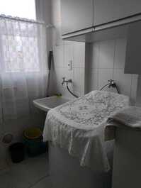 Apartamento de 2 habitaciones en Canasvieiras