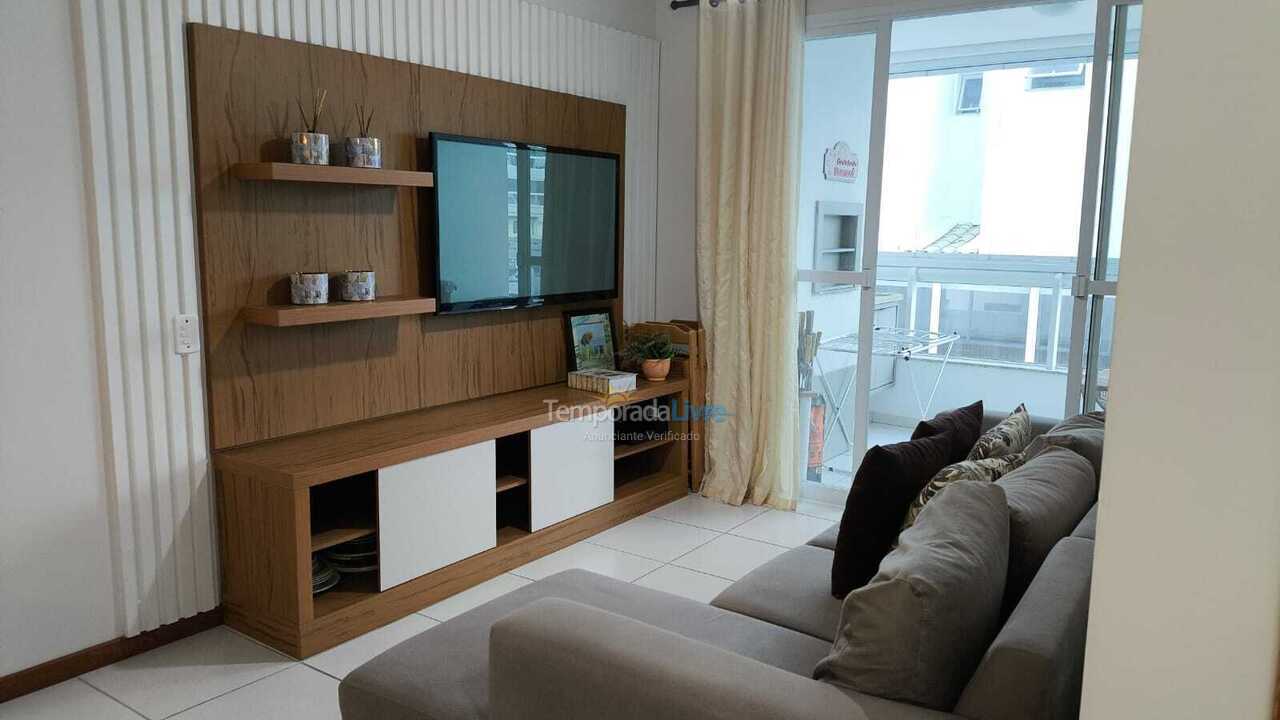 Apartamento para alquiler de vacaciones em Florianopolis (Canasvieiras)
