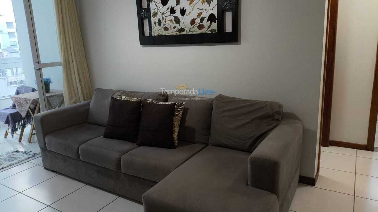 Apartamento para alquiler de vacaciones em Florianopolis (Canasvieiras)