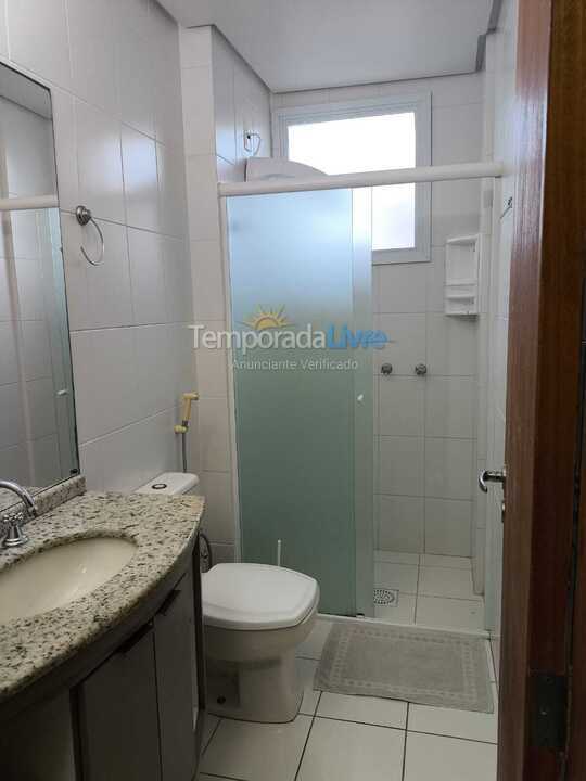 Apartamento para alquiler de vacaciones em Florianopolis (Canasvieiras)