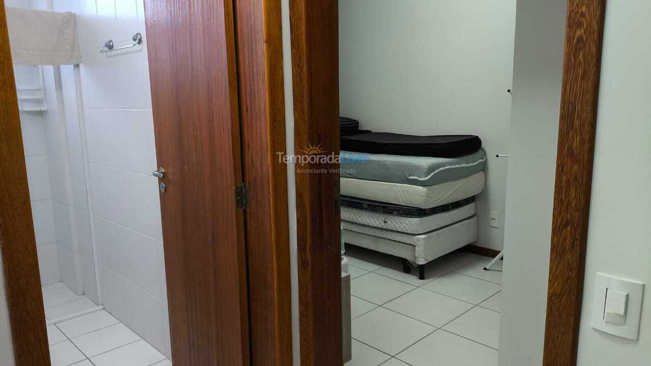 Apartamento para alquiler de vacaciones em Florianopolis (Canasvieiras)