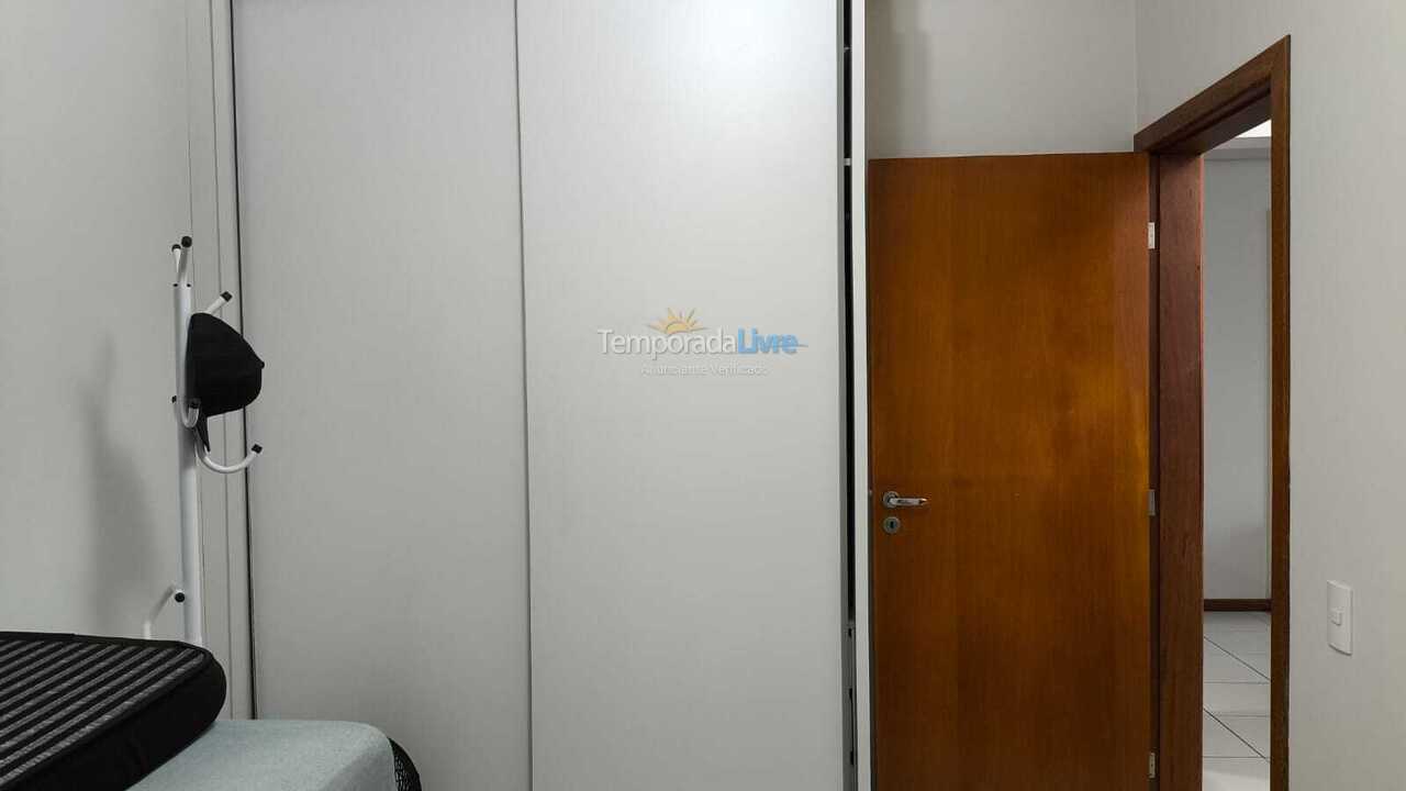 Apartamento para alquiler de vacaciones em Florianopolis (Canasvieiras)