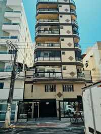 Praia do Morro 3 bedroom apartment 1 minute from the sea