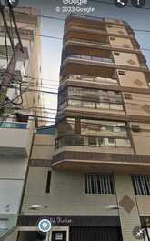 Praia do Morro 3 bedroom apartment 1 minute from the sea