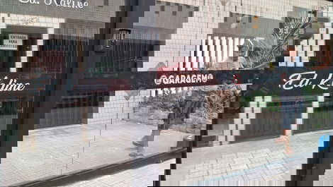 Apartamento para alugar em Guarapari - Praia do Morro Guarapari Es
