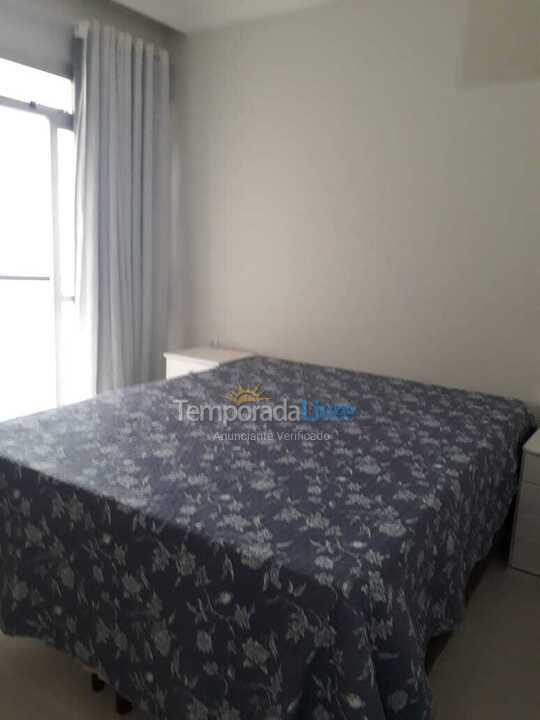 Apartment for vacation rental in Guarapari (Praia do Morro Guarapari Es)