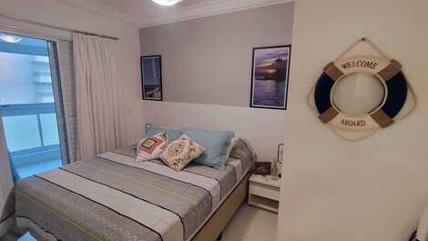 Apartment in Riviera with 3 bedrooms, module 8