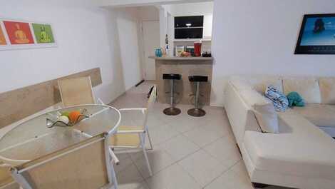 Apartment in Riviera with 3 bedrooms, module 8