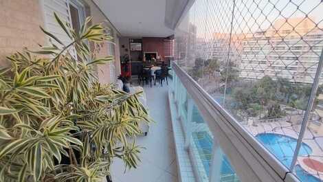 Apartment in Riviera with 3 bedrooms, module 8