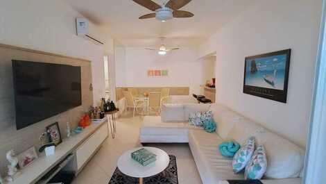 Apartment in Riviera with 3 bedrooms, module 8