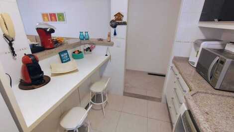 Apartment in Riviera with 3 bedrooms, module 8