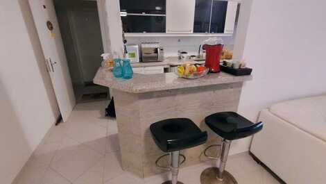 Apartment in Riviera with 3 bedrooms, module 8