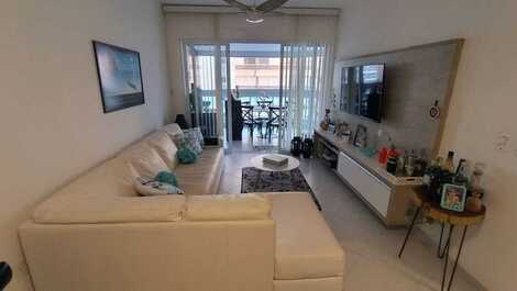 Apartment in Riviera with 3 bedrooms, module 8