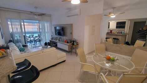 Apartment in Riviera with 3 bedrooms, module 8