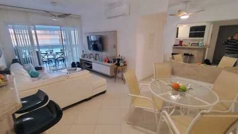 Apartment in Riviera with 3 bedrooms, module 8