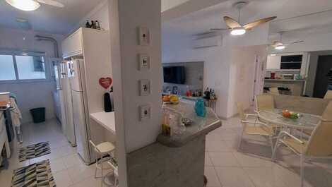 Apartment in Riviera with 3 bedrooms, module 8