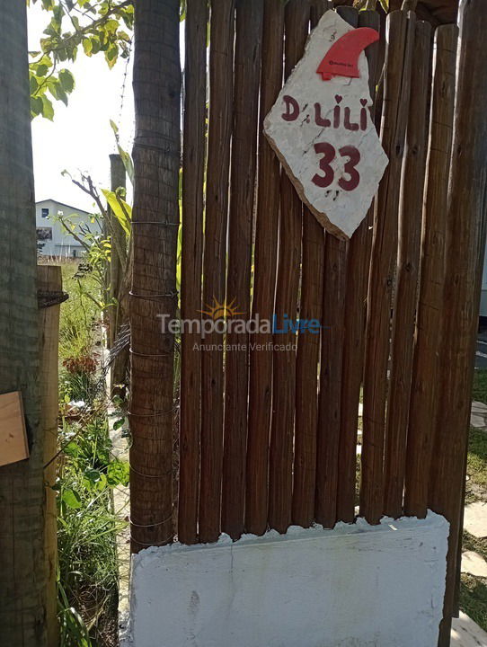 House for vacation rental in Maraú (Barra Grande)