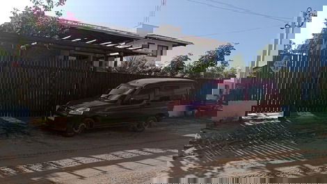 The most beautiful, graceful and cozy house in the quietest neighborhood in Barra Grande