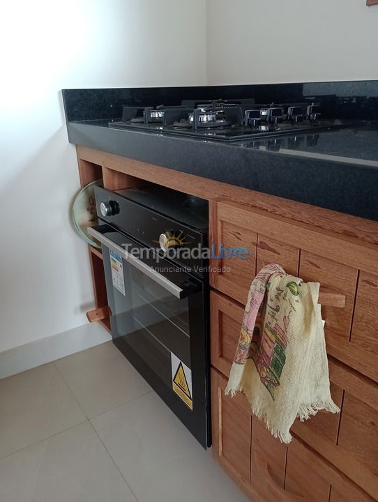 House for vacation rental in Maraú (Barra Grande)