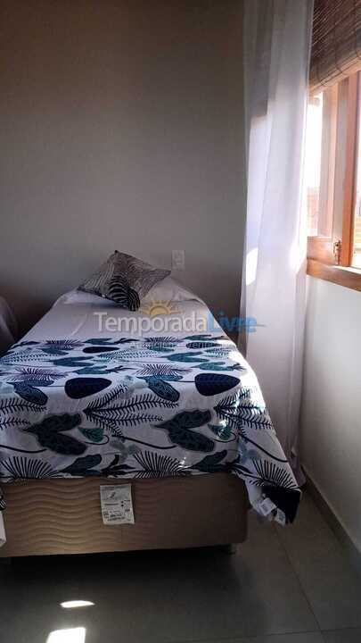 House for vacation rental in Maraú (Barra Grande)