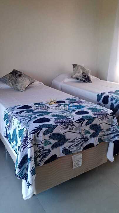 House for vacation rental in Maraú (Barra Grande)