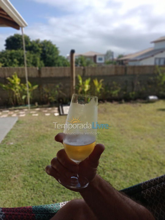 House for vacation rental in Maraú (Barra Grande)