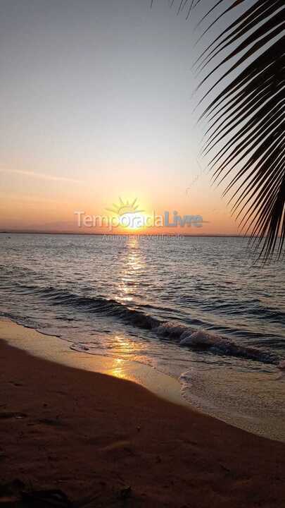 House for vacation rental in Maraú (Barra Grande)