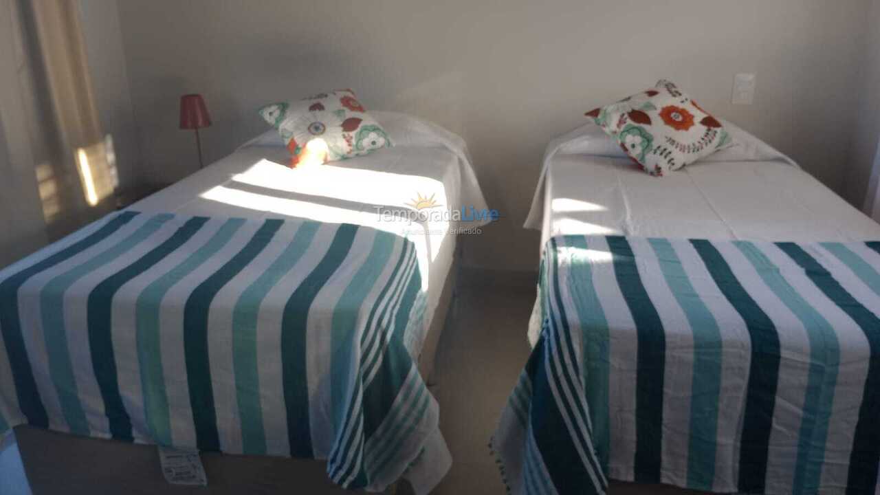 House for vacation rental in Maraú (Barra Grande)