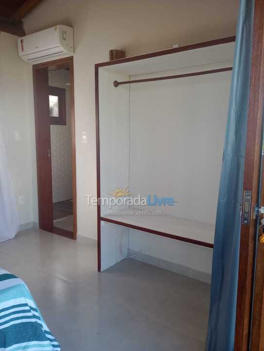 House for vacation rental in Maraú (Barra Grande)