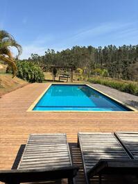 Rancho do Alemão Farm