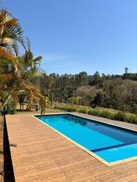 Ranch for rent in Socorro - Sítio Bairro do Rio das Antas