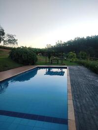 Rancho do Alemão Farm