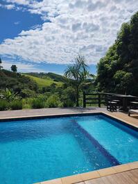 Rancho do Alemão Farm