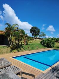 Rancho do Alemão Farm