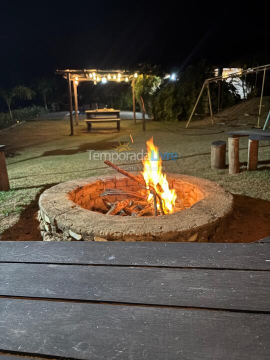 Ranch for vacation rental in Socorro (Sítio Bairro do Rio das Antas)