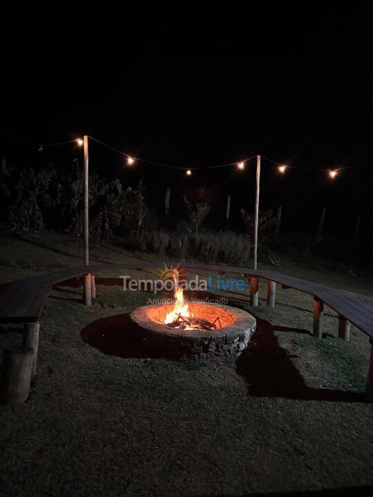Ranch for vacation rental in Socorro (Sítio Bairro do Rio das Antas)