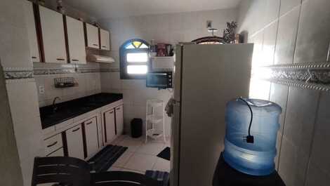 CASA COM PISCINA ARRAIAL DO CABO