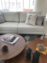 4-Suite House in Jurerê Internacional