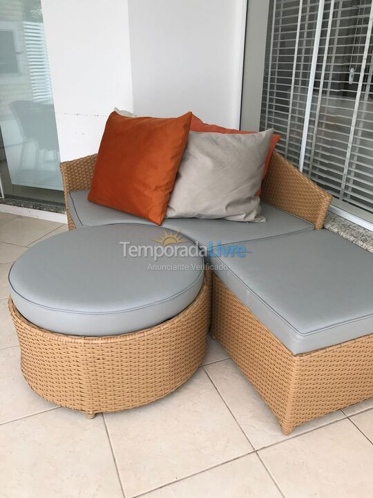 House for vacation rental in Florianopolis (Jurerê Internacional)