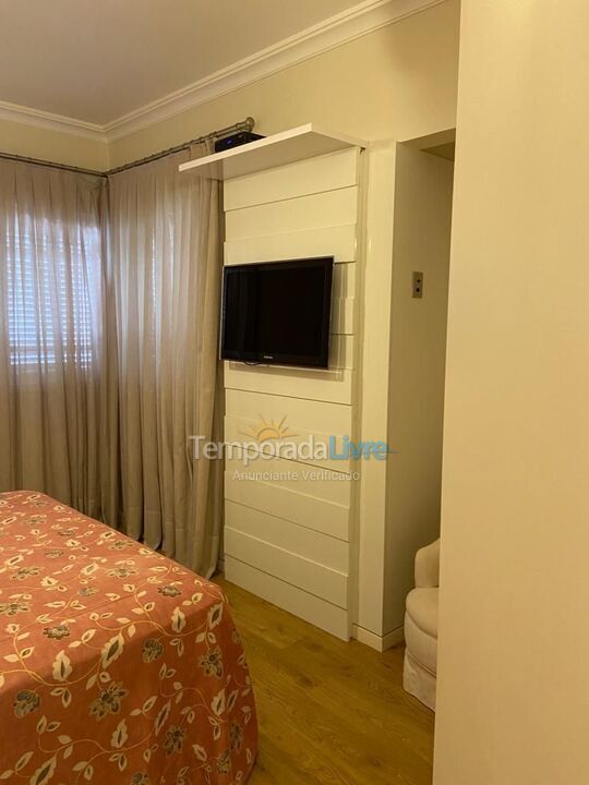 House for vacation rental in Florianopolis (Jurerê Internacional)